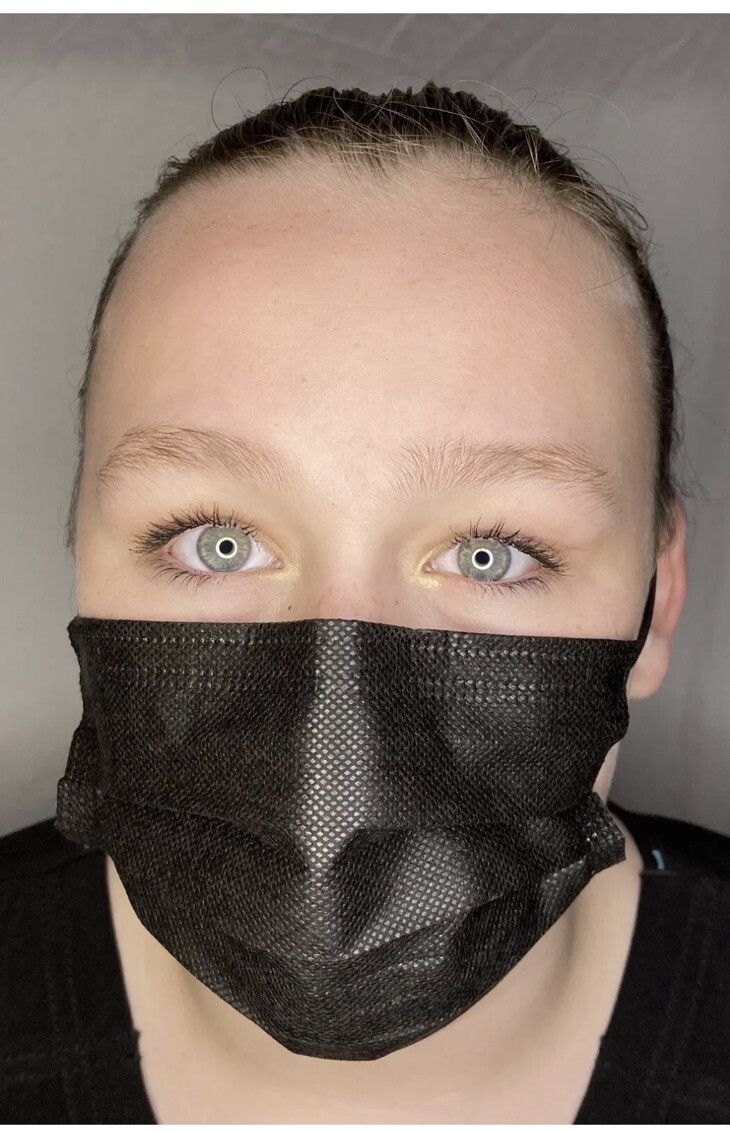 Face Mask Disposable 3ply Earloop Mouth Cover 50 per Box Now SALE priced!!