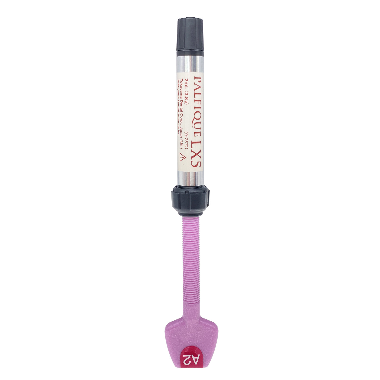 Palfique Tokuyama LX5 Resin Based Dental 3.8gm All SHADE Available
