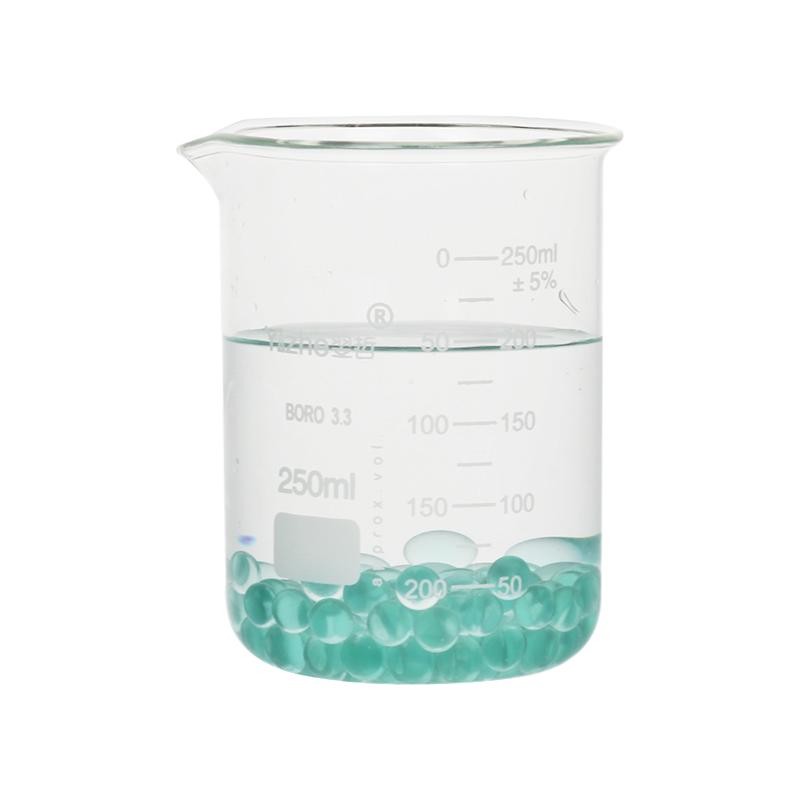 Diameter 2mm-10mm Lab Glass Beads: Essential Components for Lab Experiments