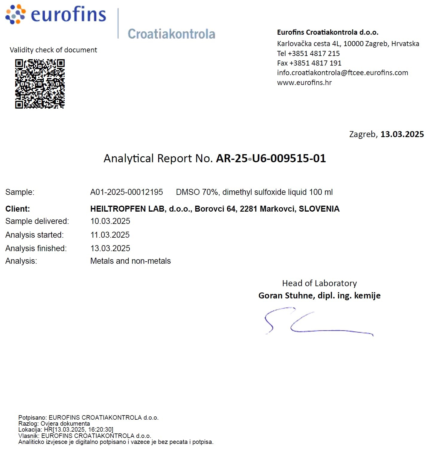 70% Dmso – Ingredientes De Grado Farmaceutico | Dimetilsulfoxido Liquido 3.4 Oz