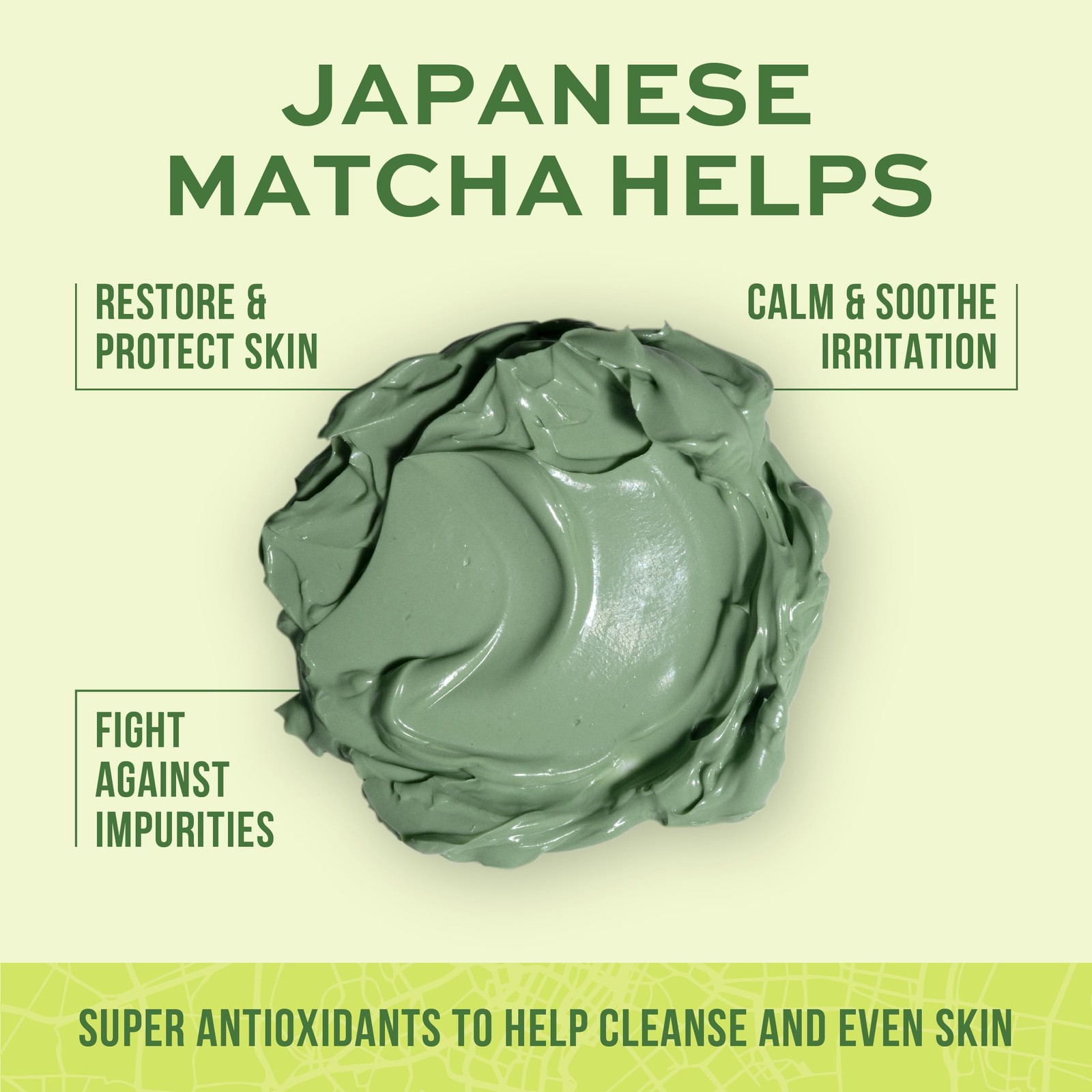 Freeman Exotic Blends Detoxifying 6 Fl Oz (Pack of 1), Facial Mask Set