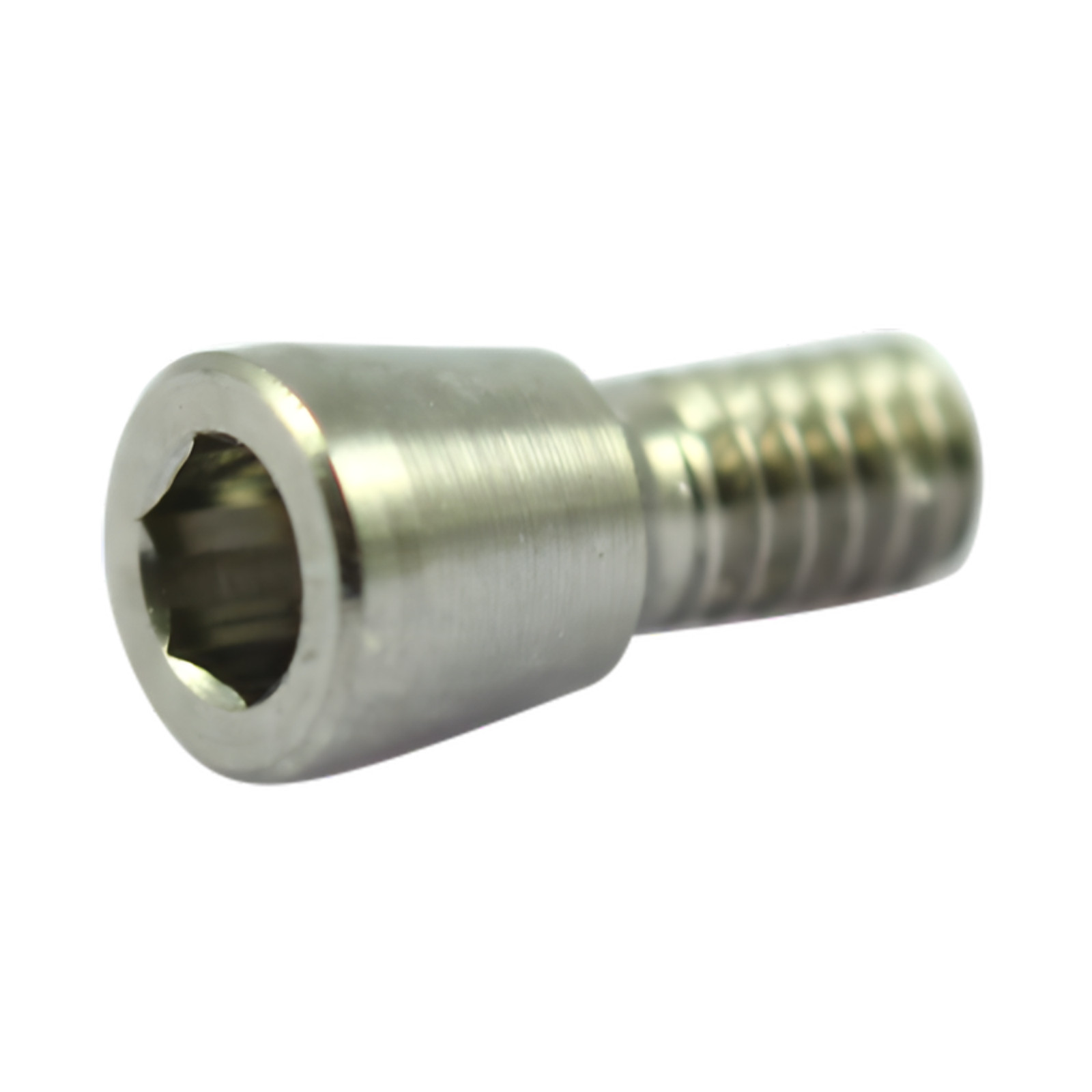 5pcs Rosen Compatible Retention Screw Abutment For Multi Unit 1.4mm Titanium