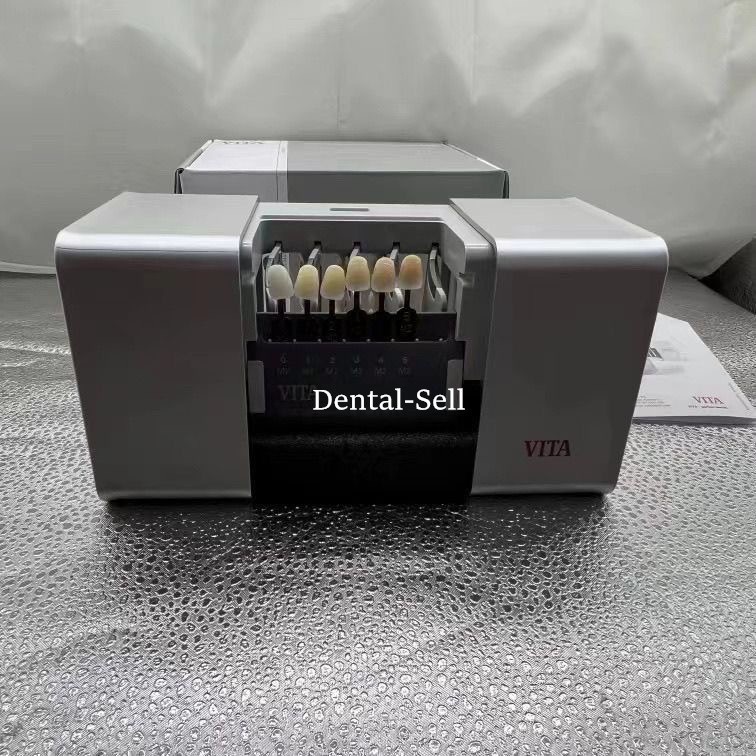 VITA Porcelain Dental Resin Toothguide 3D Master 16/29/32 Colors Shade Guide USA