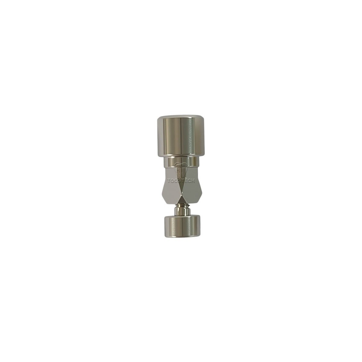 1/6/10/20/50pcs CAD/CAM digital analog fits Hiossen Osstem TS Regular and Mini