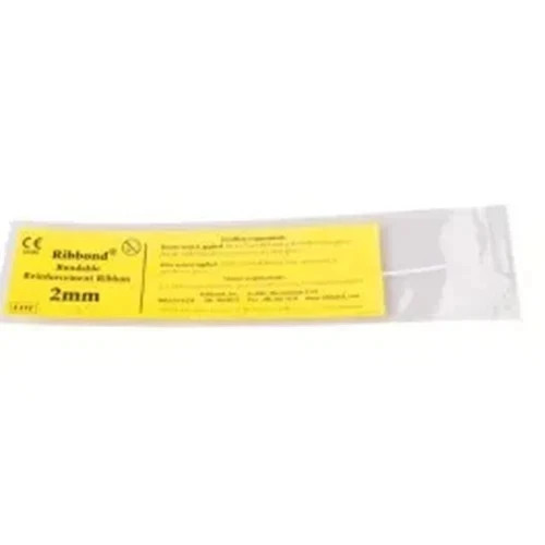 Ribbond Ribbon 2mm, 3mm, 4mm Glass Fiber Splint Material Dental