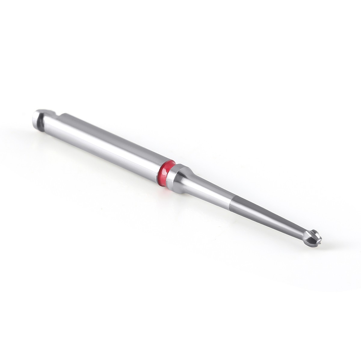 Dental Endo Burs Tungsten Carbide Long Neck Microscope for Low Speed Handpiece