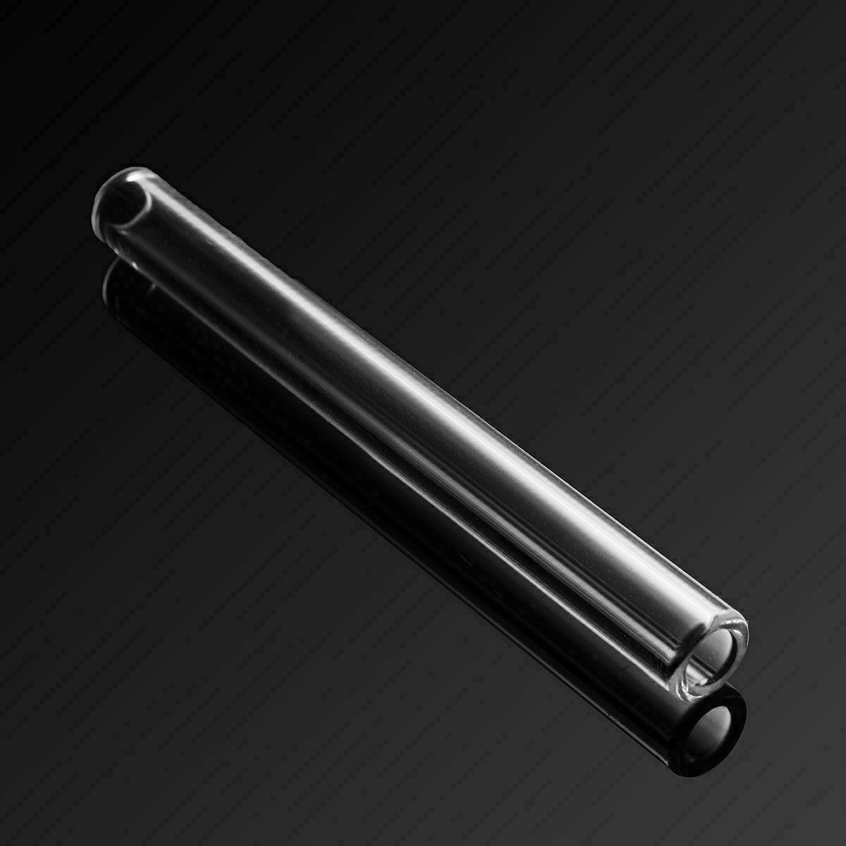 12 x Borosilicate Pyrex Glass Tubing Blowing Tubes 12″ Long 8mm OD 1.2mm Thick
