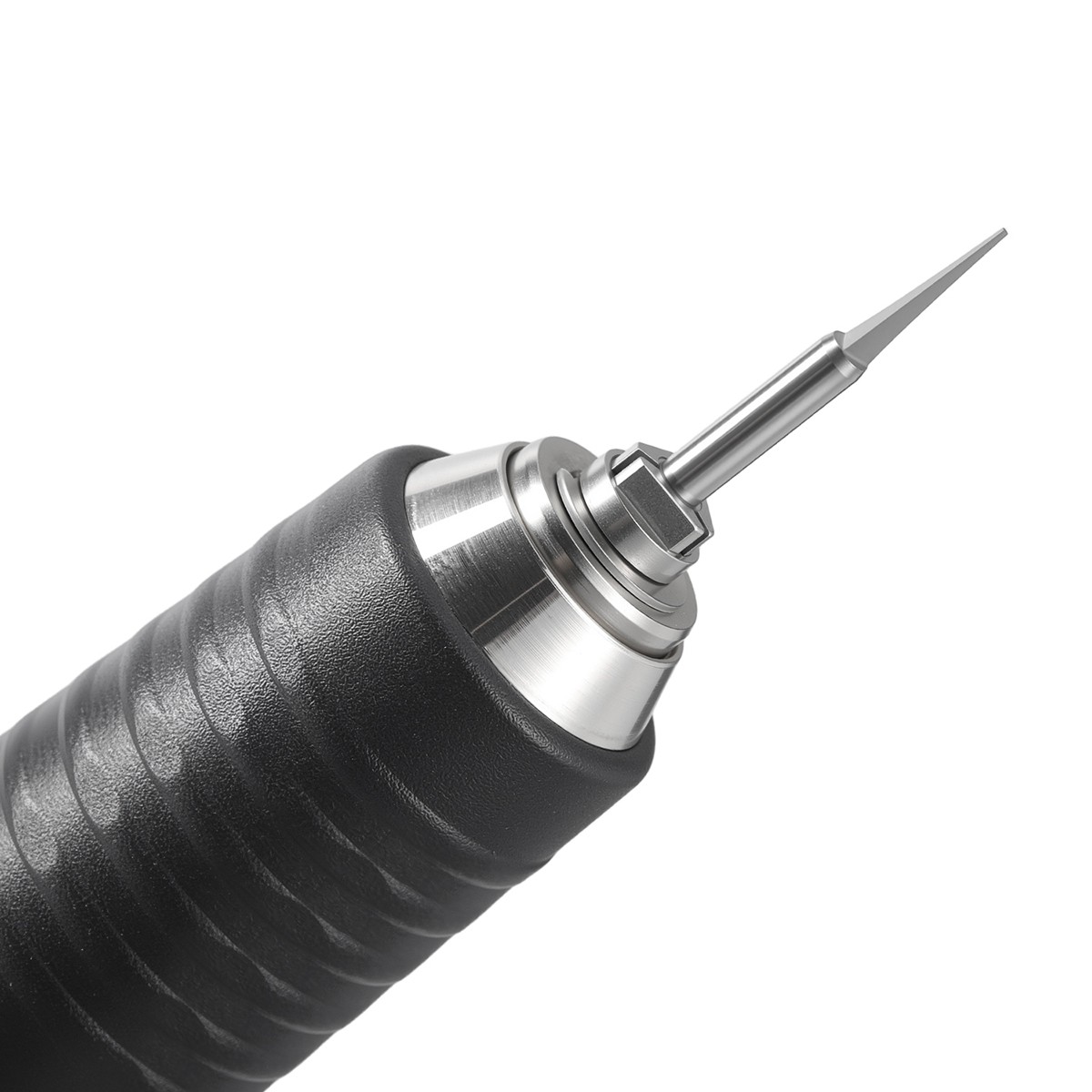 AZDENT Dental Buccal Tube Tweezers Slim Orthodontic Bracket Holding Placing