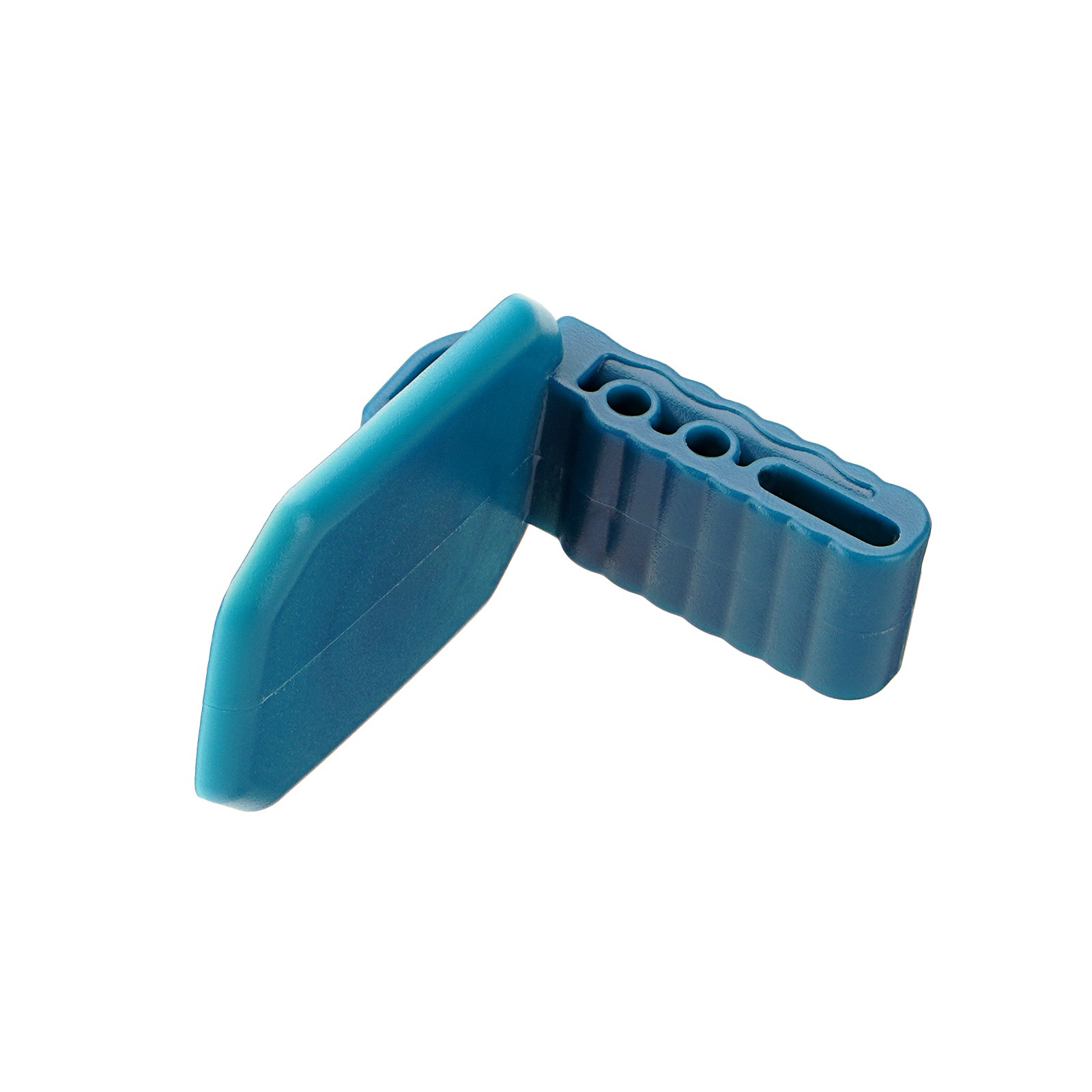 9Pcs Dental Digital Sensor Holder Dental Anterior Holder (S/M/L) Autoclavable US
