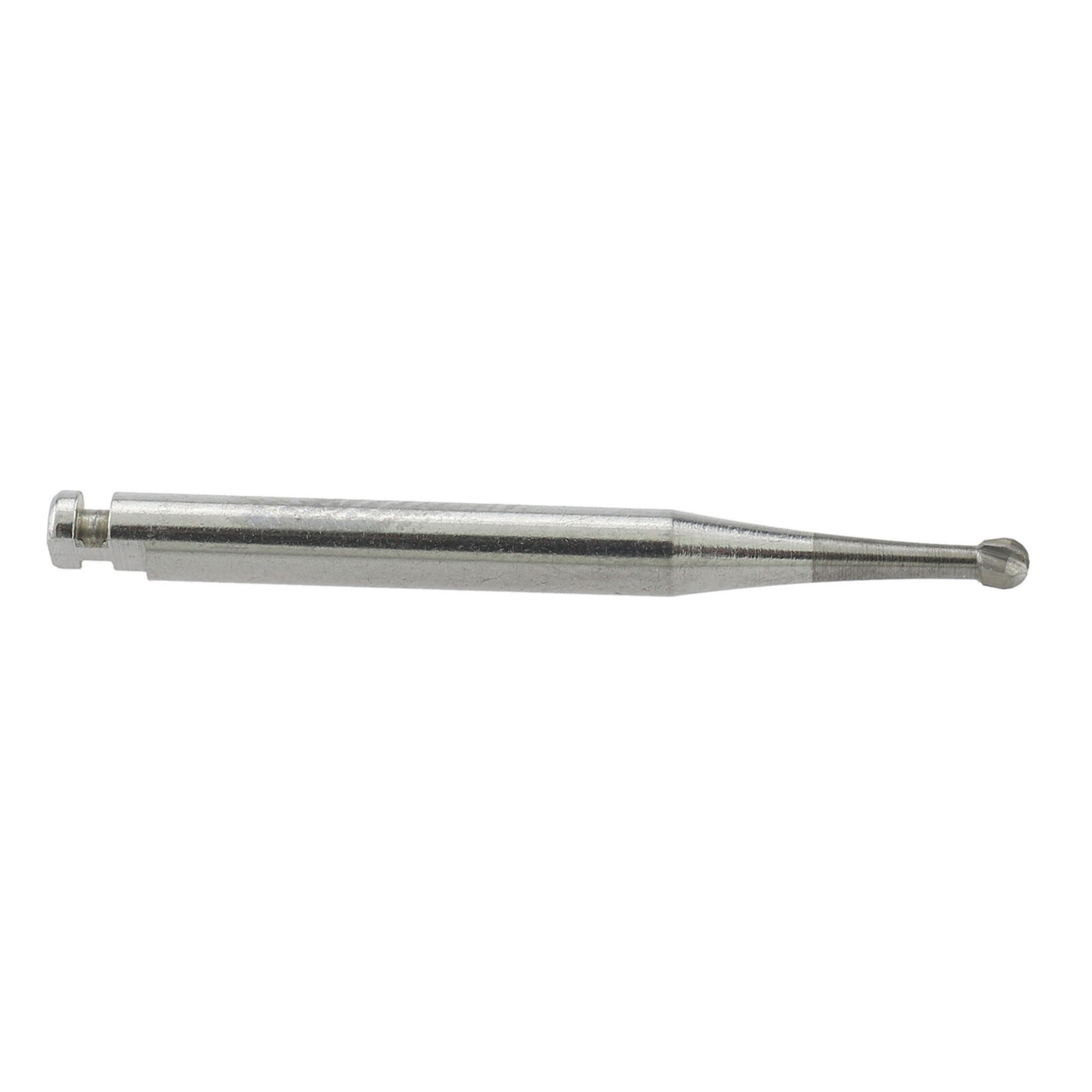 Wave Dental Carbide Surgical Bur Latch RA SURG Burs 26mm Round Straight Fissure