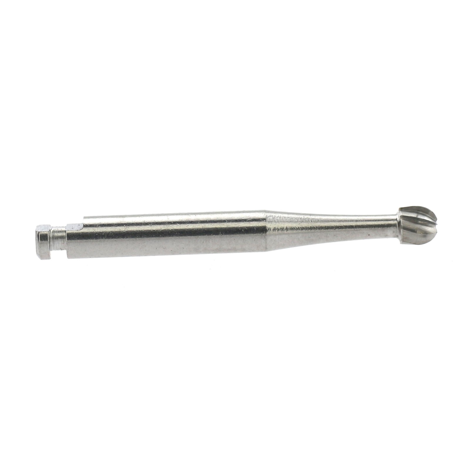 Wave Dental Latch Tungsten Carbide Burs RA8 Round Ball Bur 22mm for Contra Angle