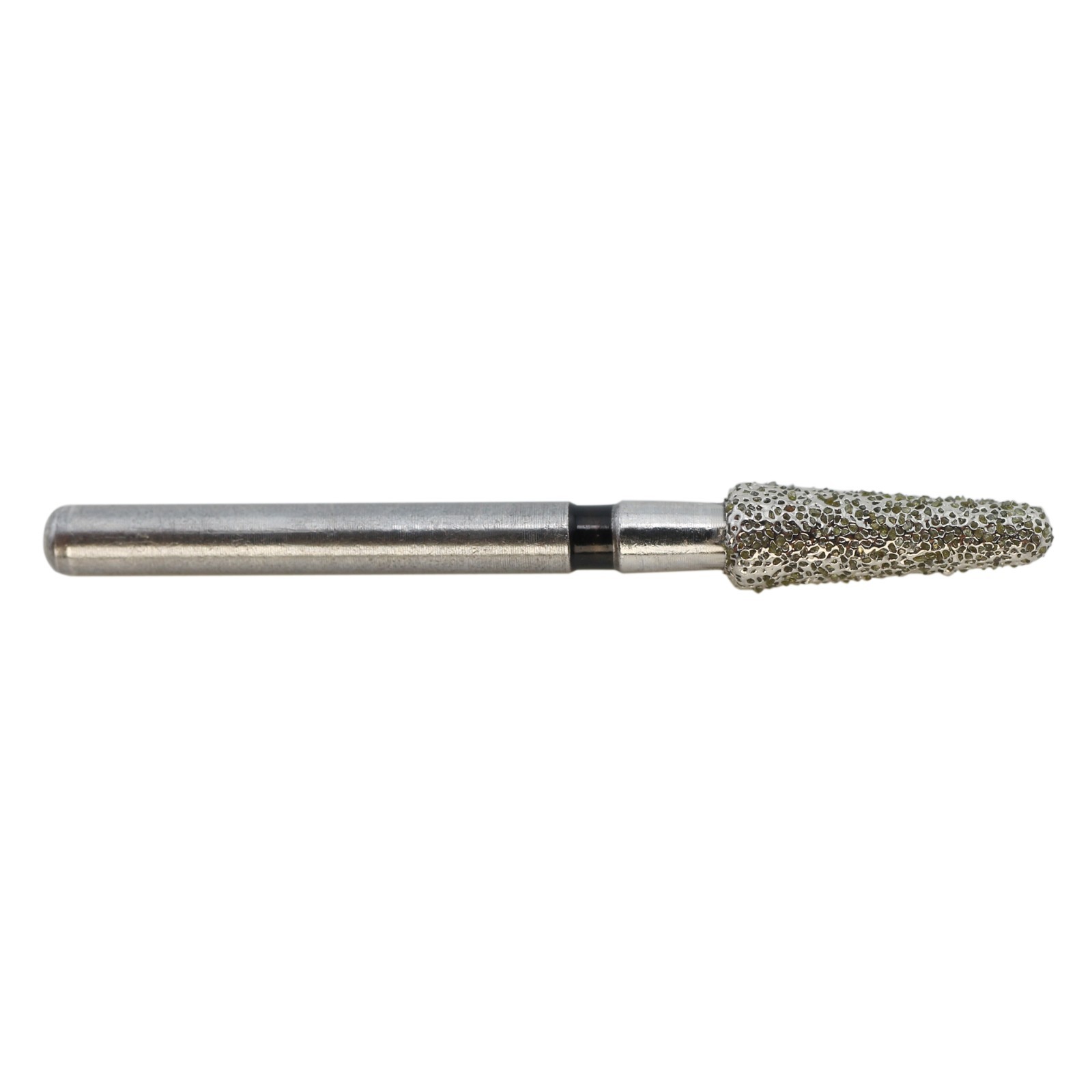 Diamond Burs Dental Round End Taper Diamond Bur FG Coarse Fine High Speed 856