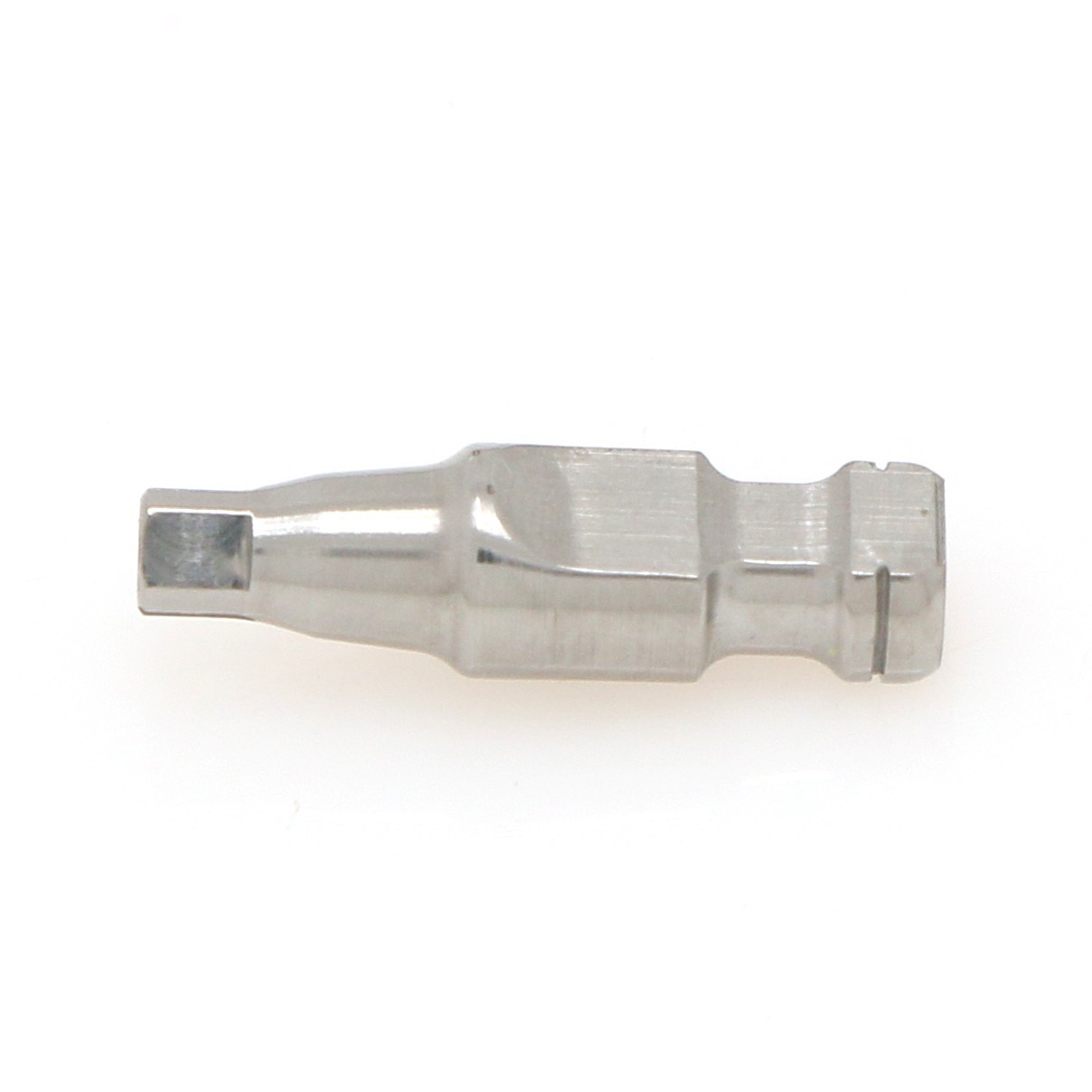 Bone Level Straumann ITI Impression Coping Transfer Analog Open/Close Tray RC NC