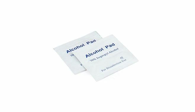 Ever Ready First Aid Adult and Infant CPR Mask Combo Kit – Red