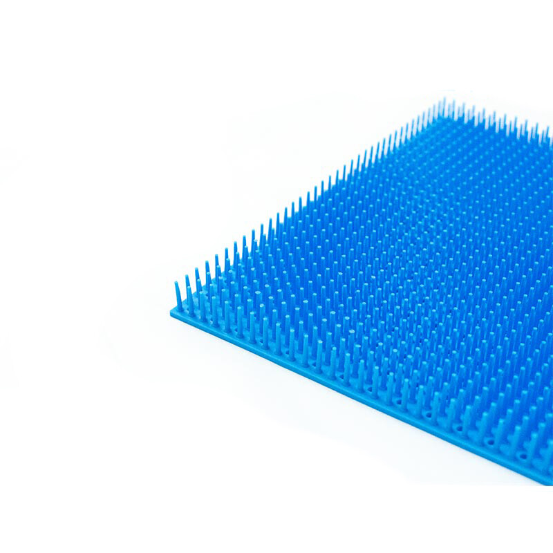 New！Sterilization Silicone Mat For Disinfection Box Case Tray Surgical 300*200mm