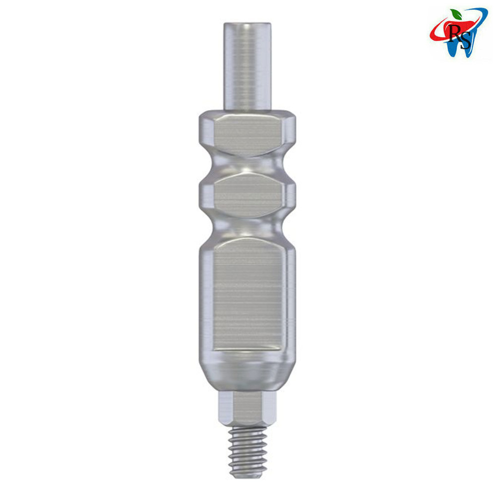 10pcs Dental Standard Body Transfer Closed/ Open Tray Internal Hex 2.42mm