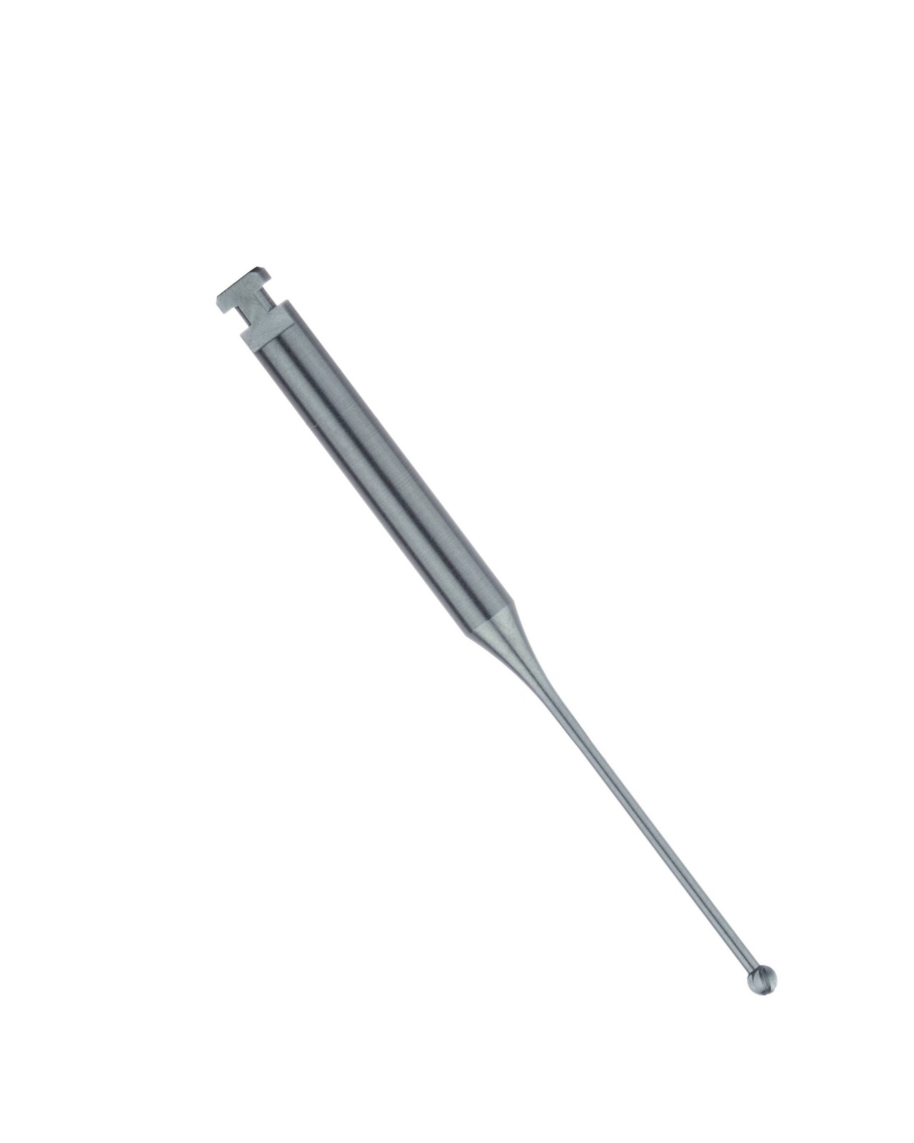 Meisinger 191R-120-RAX Muller Surgical Carbide Burs 18mm Length 1.2mm #2 10/Pk