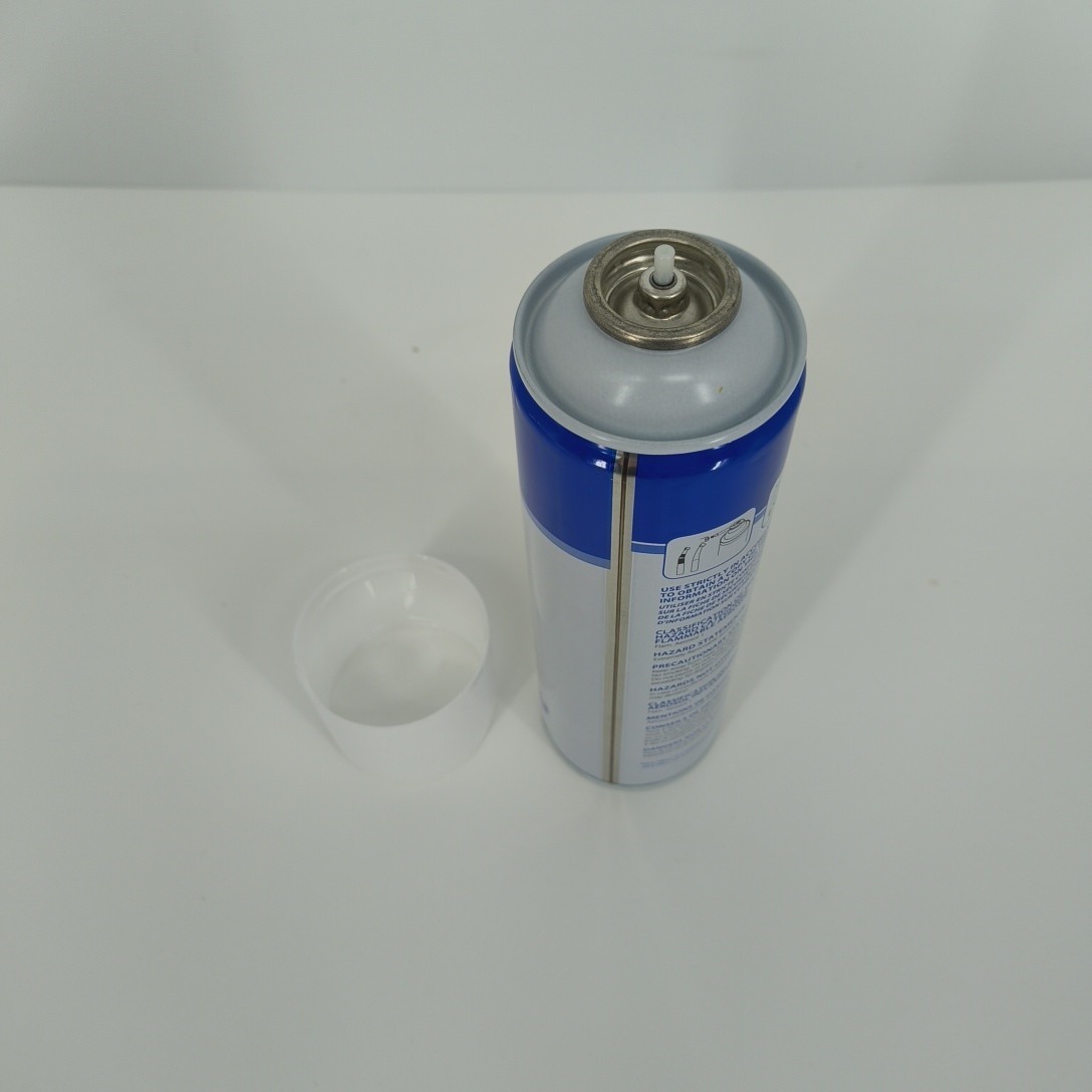 Patterson® K-Spray Handpiece Lubricant – 500 ml Aerosol Can