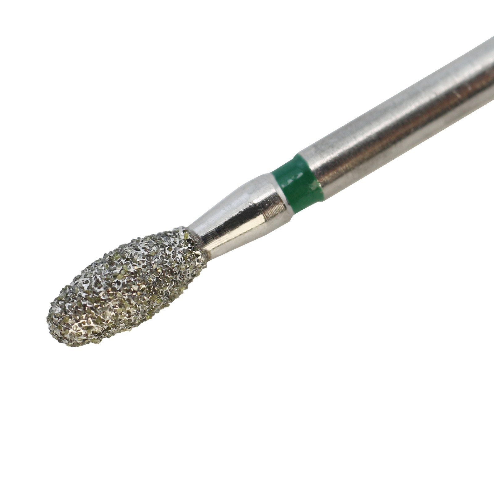 Dental Diamond Burs Football Bur FG Fine Coarse High Speed Friction Grip 368 379