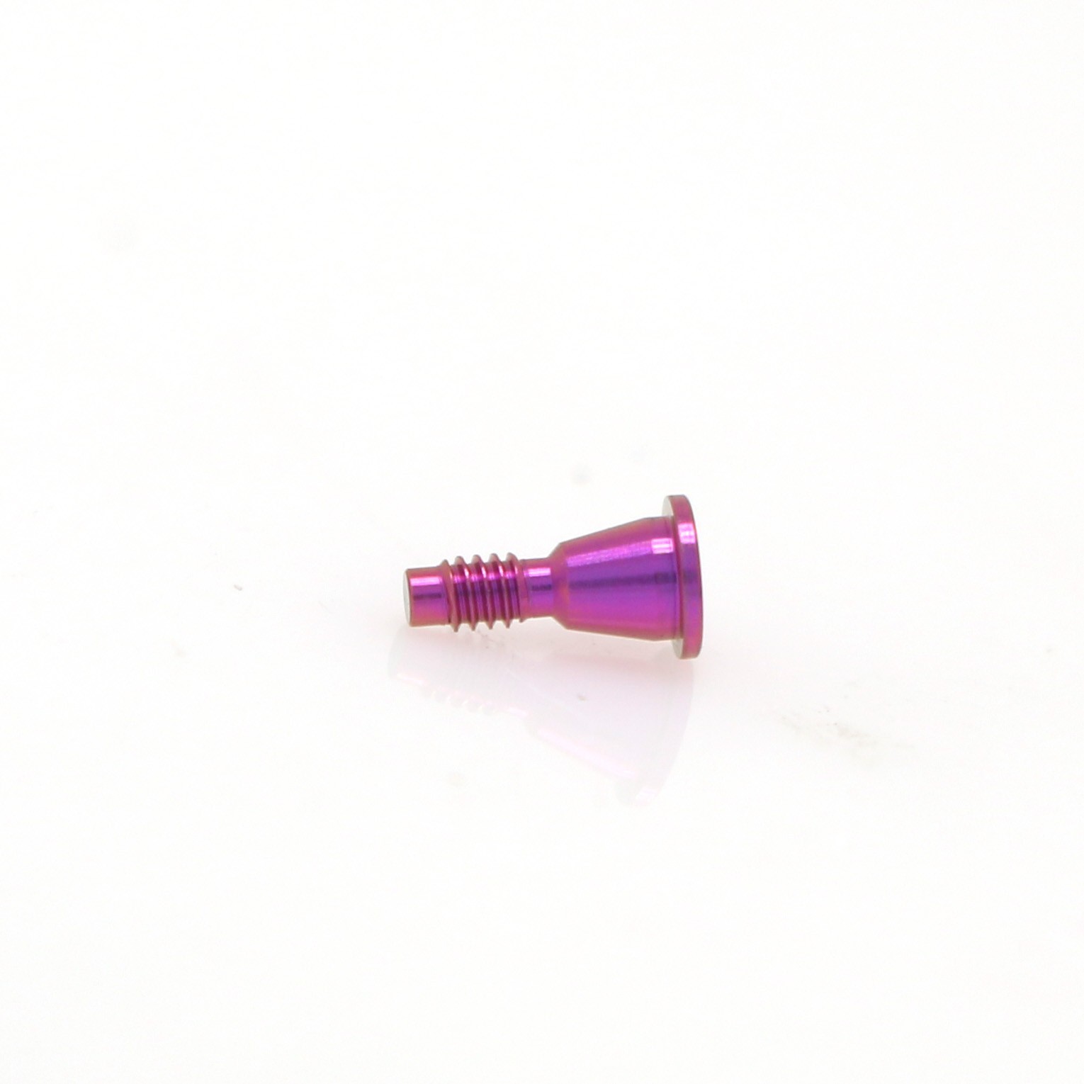 US Dental Cover Screw For Nobel Biocare NP RP Implant Conical Connection Healing