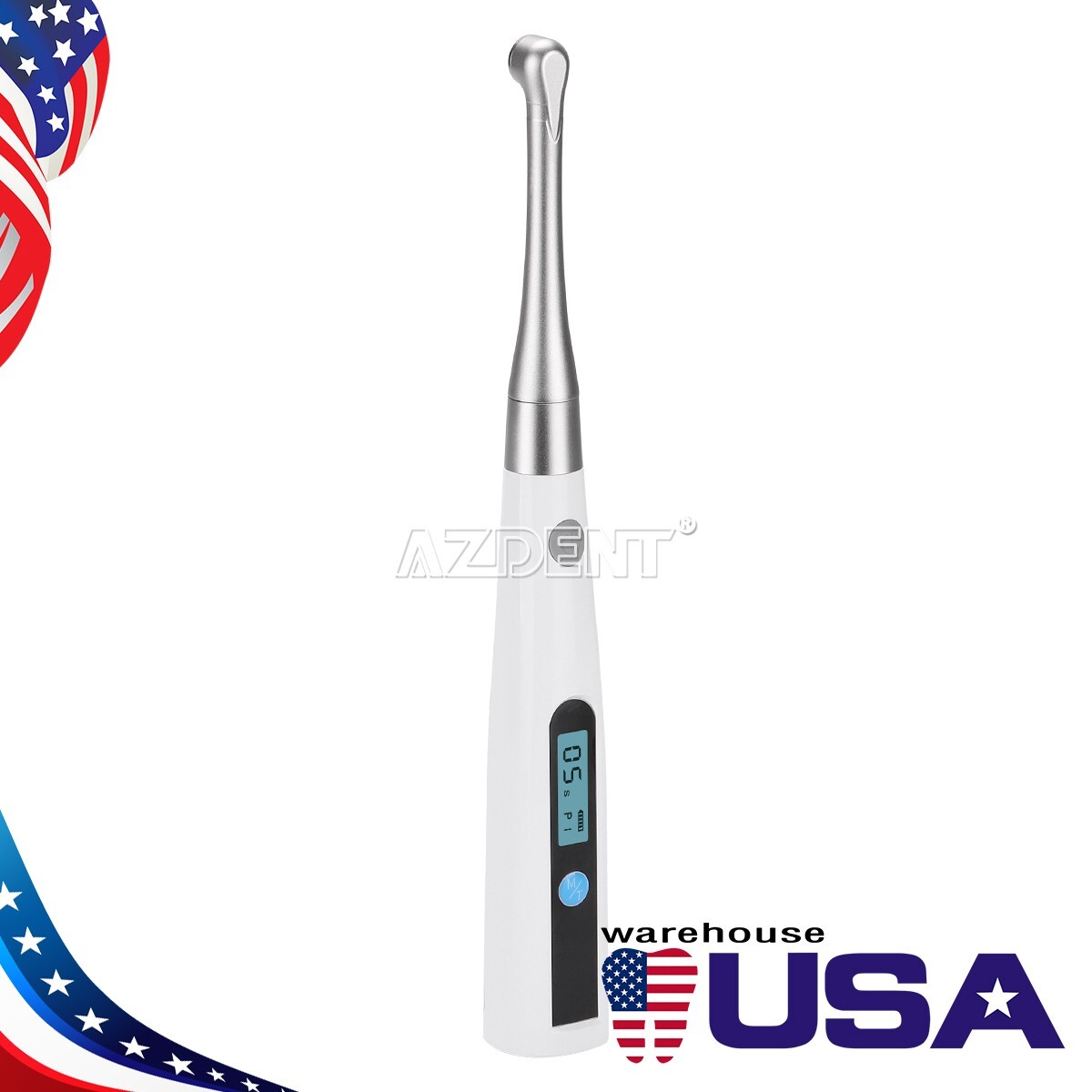 Dental Ortho Glue Bonding Light Cure Composite Resin Kit /Curing Light /Brackets