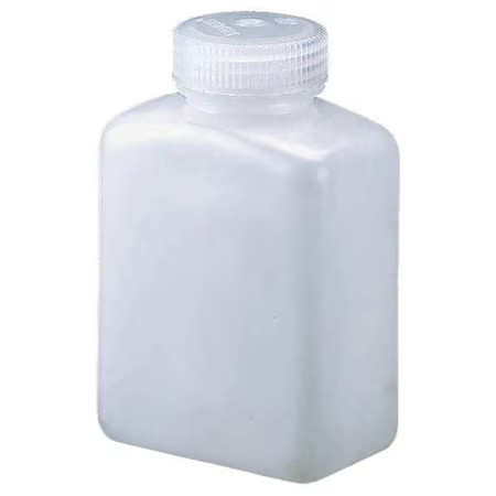 Zoro Select 6Fap0 Bottle, 125 Ml, 4 Oz, Narrow Mouth, Pk12, 6Fap0