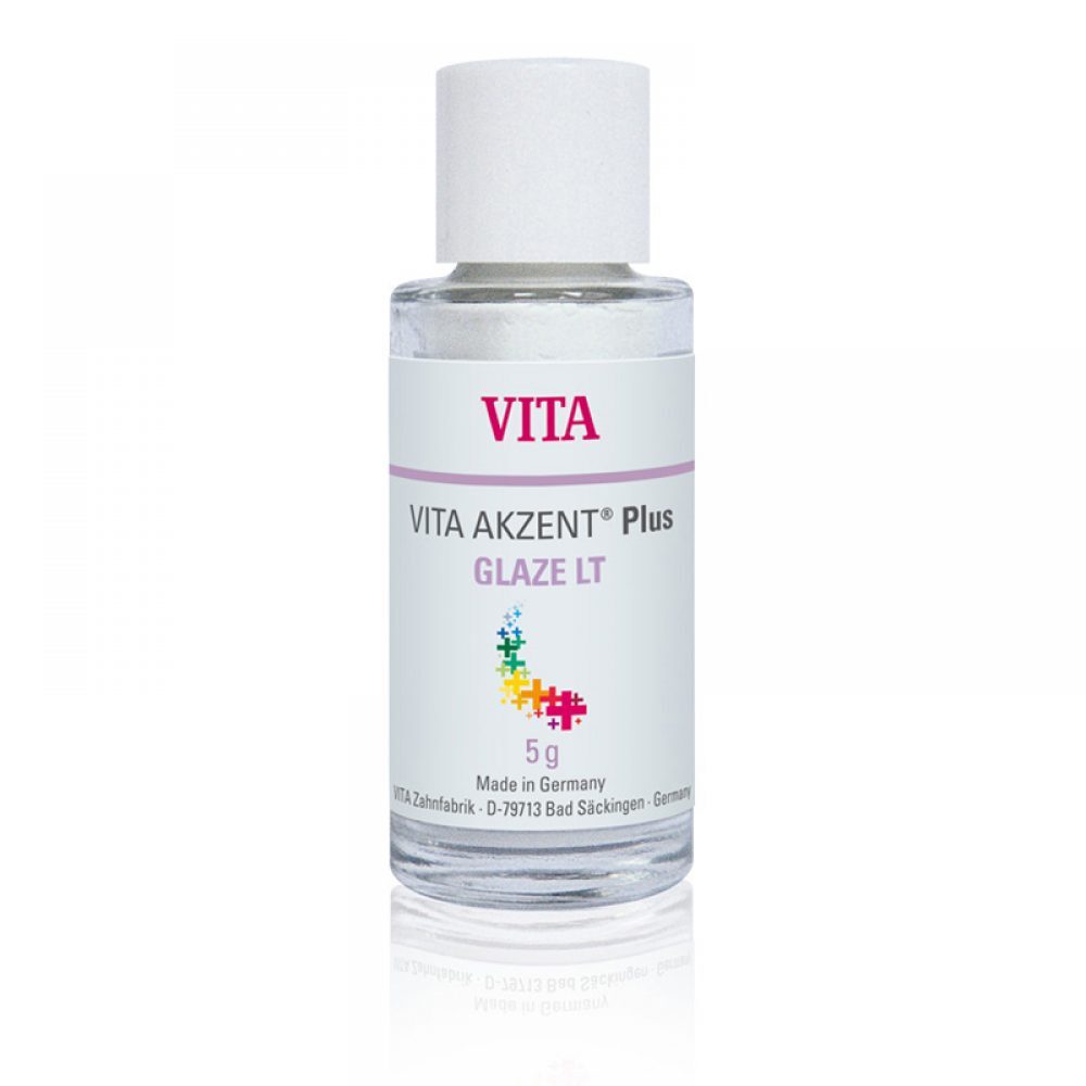 VITA Dental Porcelain/Ceramic Dentines , Opaques , Enamal & Glaze in One Place
