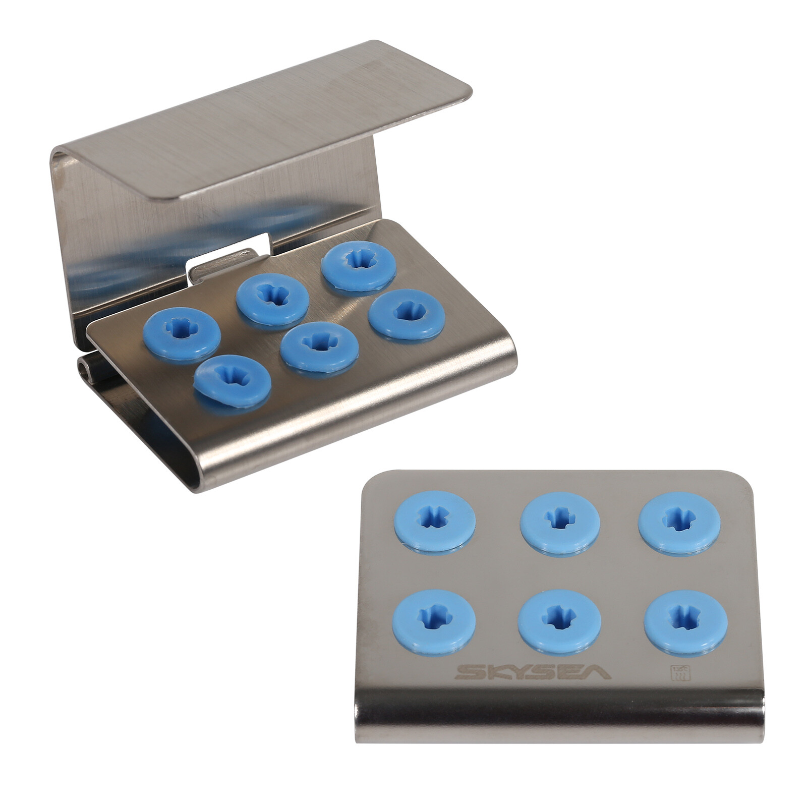 Fit EMS SATELEC NSK SIRONA Dental Ultrasonic Piezo Scaler Tips Holder Stand