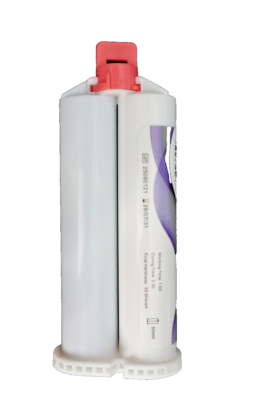 VALDENT Medium Body Fast. set Impression material VPS 4×50 mL Free Shipping