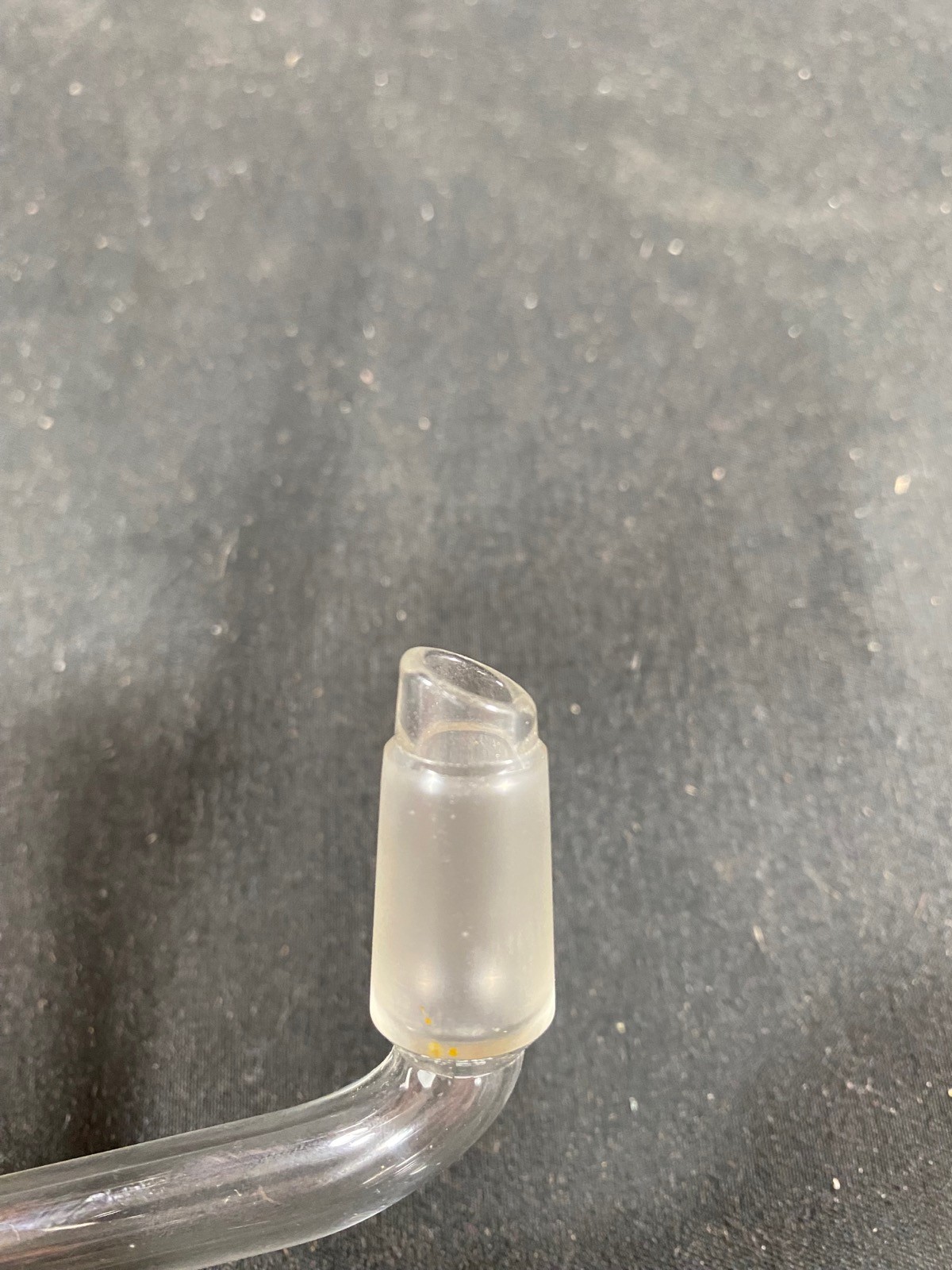 ALDRICH Glass 12mL 14/20 Joint Barrett Moisture Test Distilling Receiver Z202541