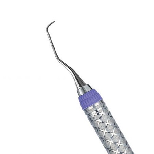 Hu-Friedy – 11/12 Rigid Gracey Curette EverEdge 2.0 #9 Handle #SG11/12R9E2