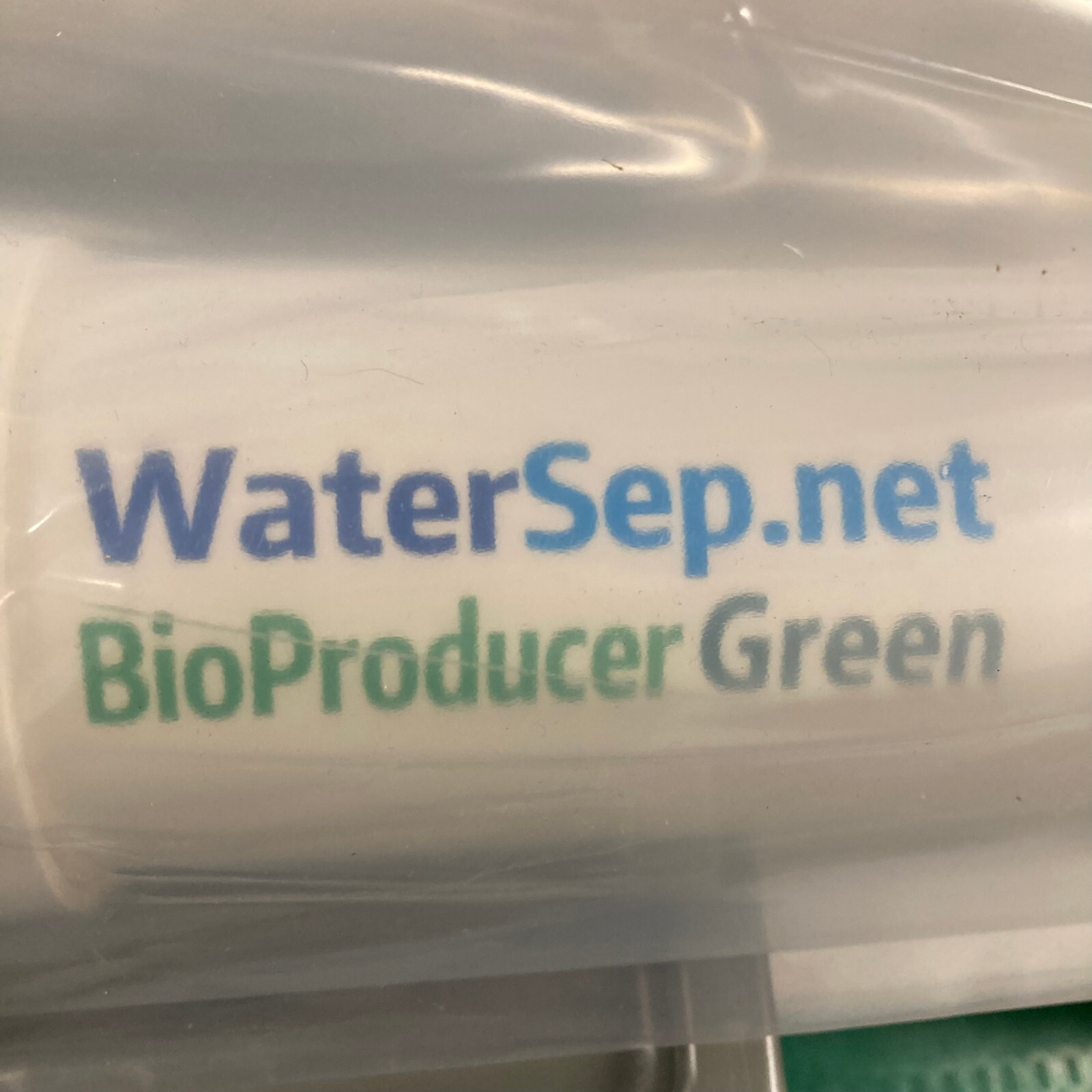 Hollow Fiber Filter Cartridge – WaterSep – 050-10PRO41 – 50k Dalton – 1.0mm