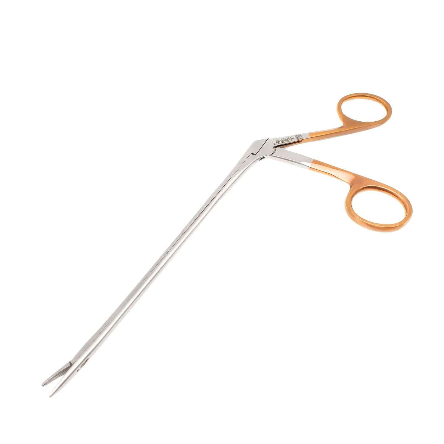 Artman Instruments Hartman Alligator Micro Forceps, 5.5″, 1/Pk