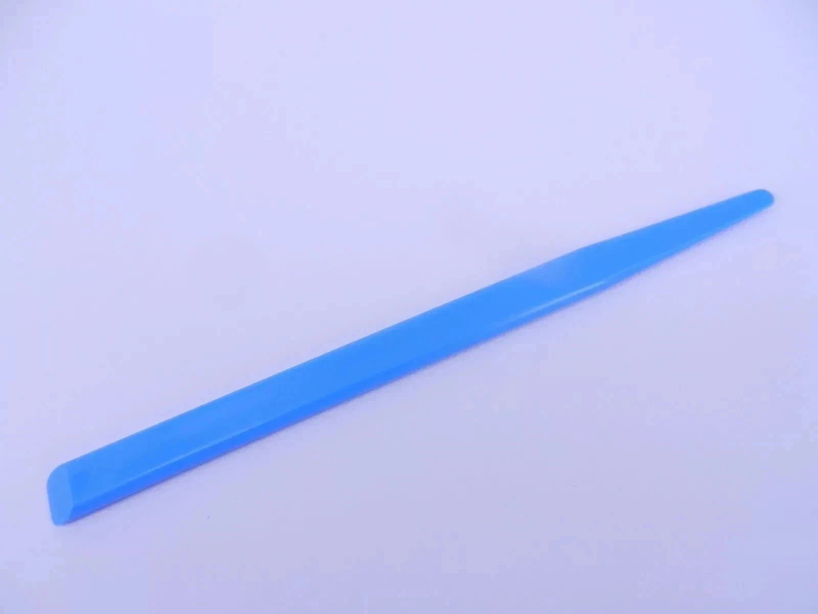 6X GC DENTAL CEMENT GLASS IONOMER MIXING PLASTIC SPATULA.free shipping long exp