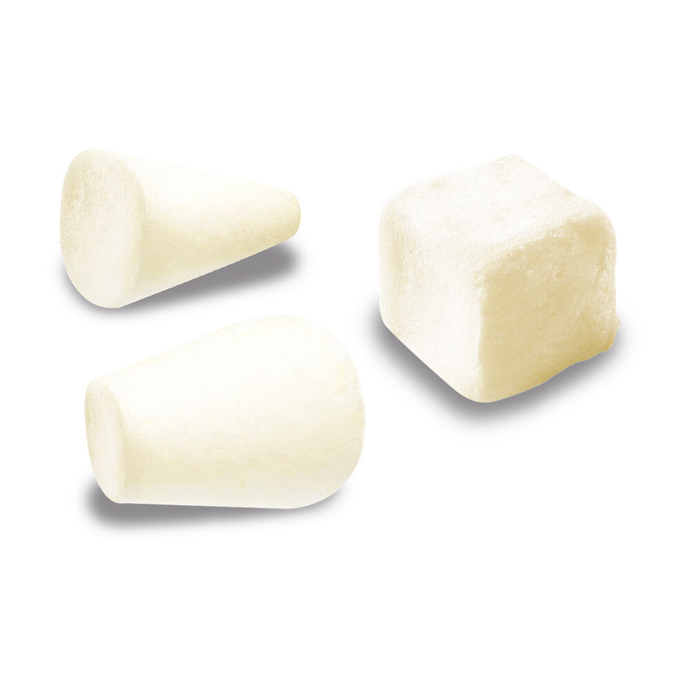 Pure Sponge Collagen Plug Dental Teeth Extract Bleed Stop Sterile 10pcs box