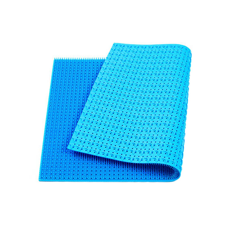 Sterilization case Silicone Mats For Disinfection box tray Surgical Instruments
