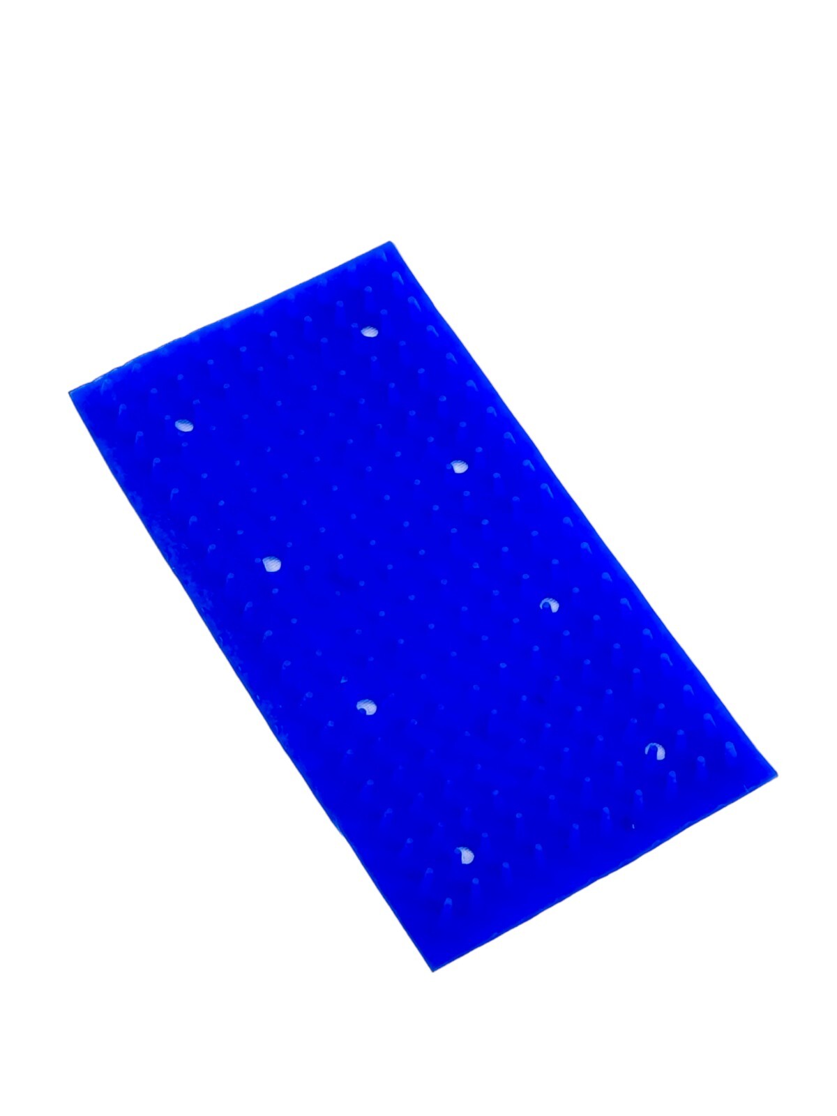 Set of 3 Cuttable silicone pads for sterilization Cassettes Tray Case Box Dental