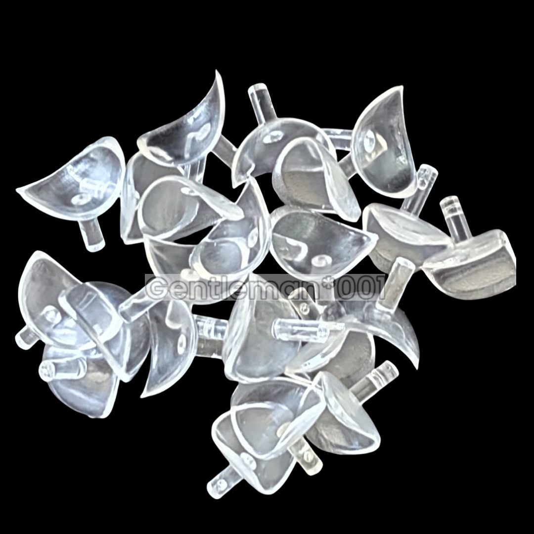 Dental Transparent Cervical Matrices Composite Gingival Matrix Kerr Premolar