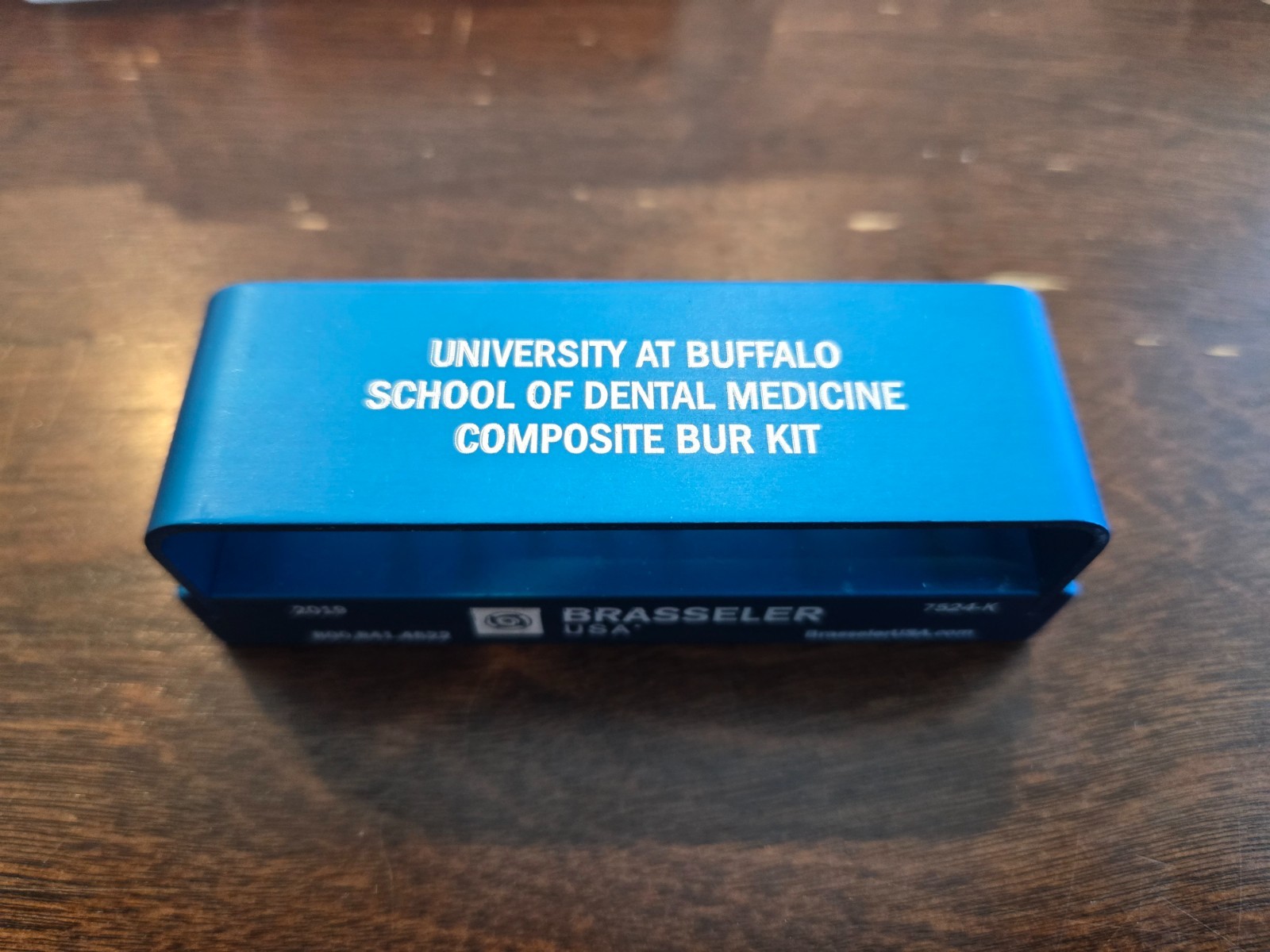 Dental School Year 1 Supplies