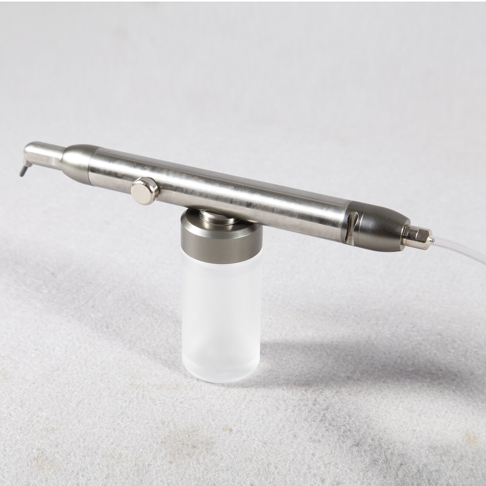 Dental Alumina Air Abrasion Polisher Microetcher Sandblasting Sandblaster Gun 4H