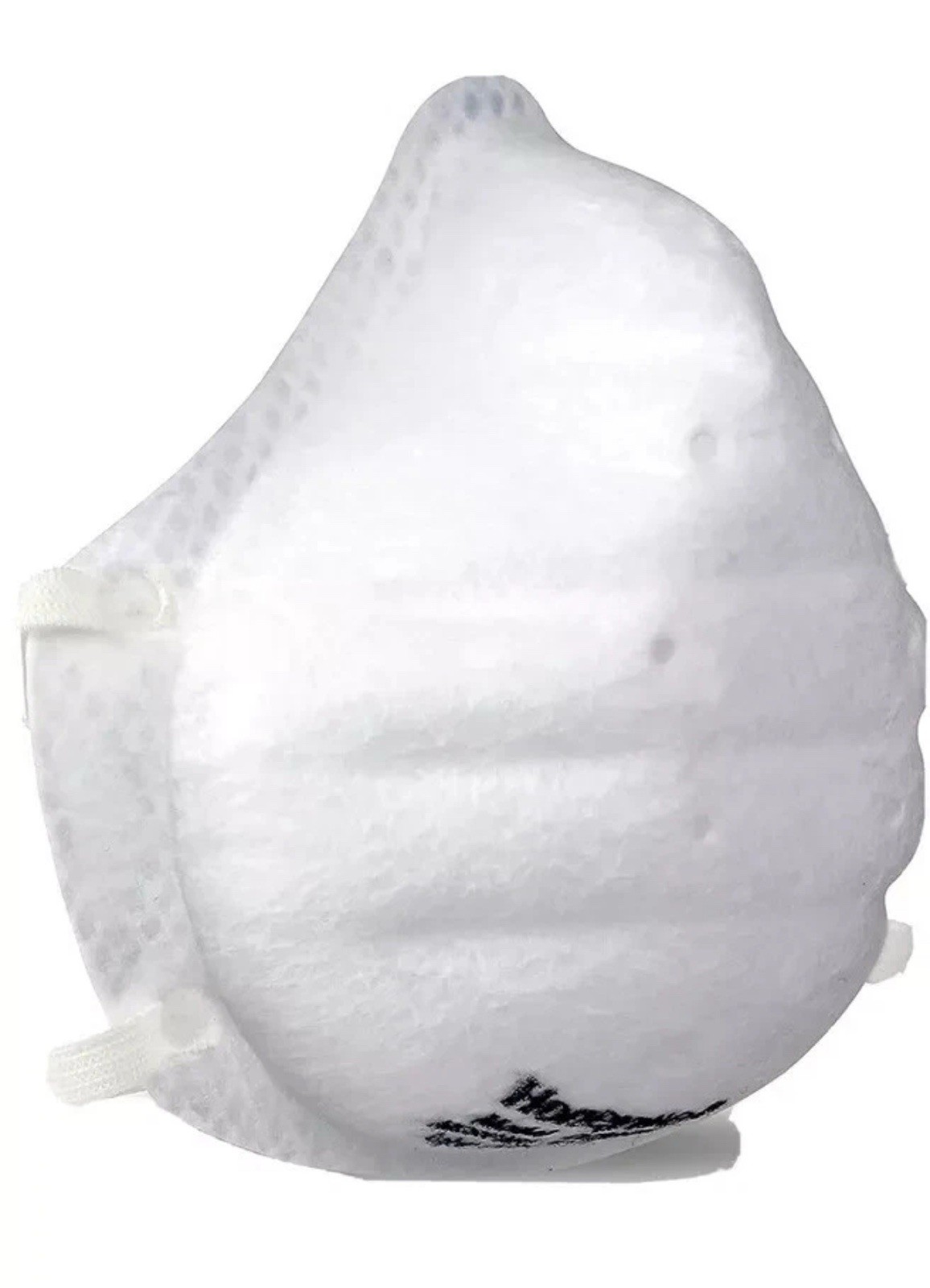 200 Masks Honeywell N95 DC300N95B Particulate Respirators Face Mask NIOSH