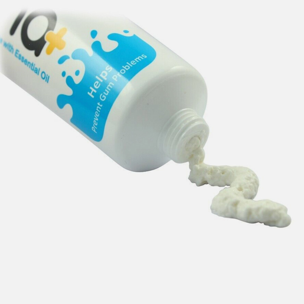 1pcs Dental YAMA+ Natural Dead Sea Toothpaste With Essential Oils