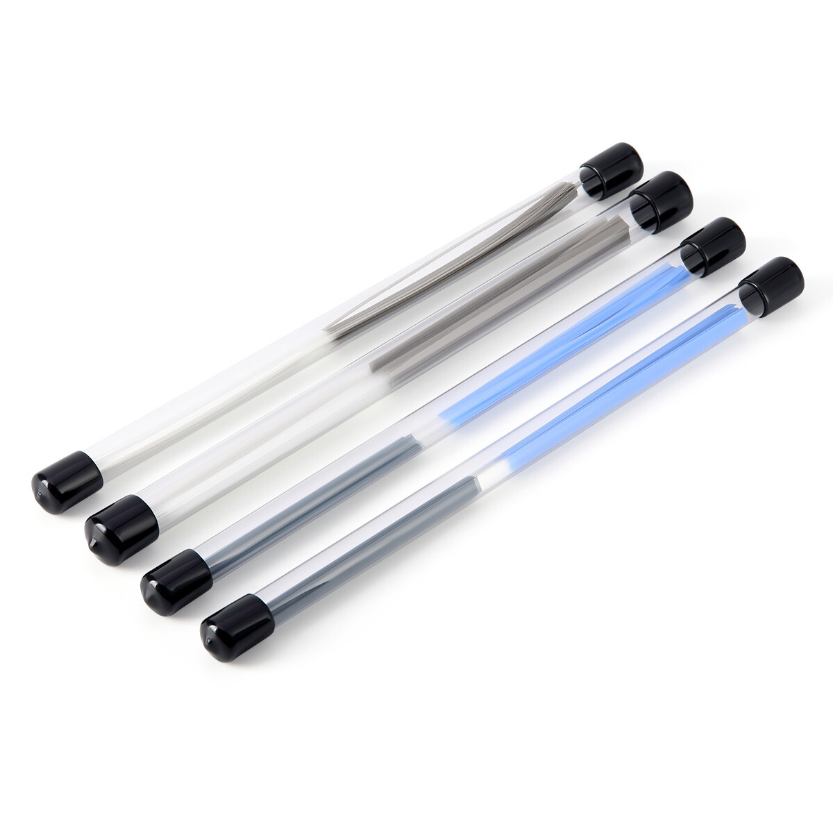 Dental Polishing Strip Kit Finishing Abrasive Coarse Medium Fine Extra-fine Grit