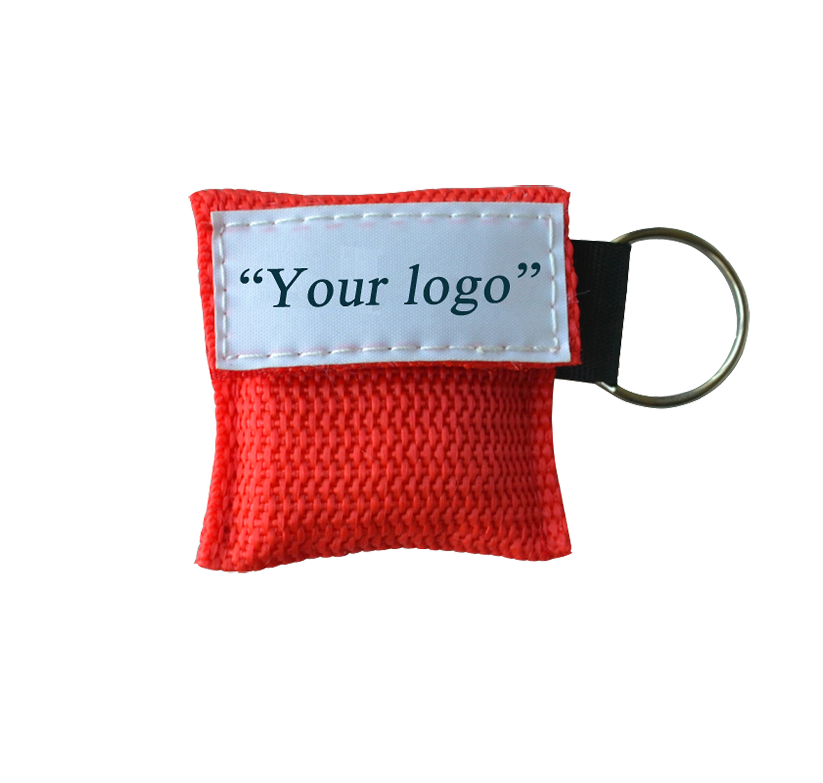Wholesale 1000pcs CPR Face Shield One-way Valve CPR Custom LOGO cpr Face Shields