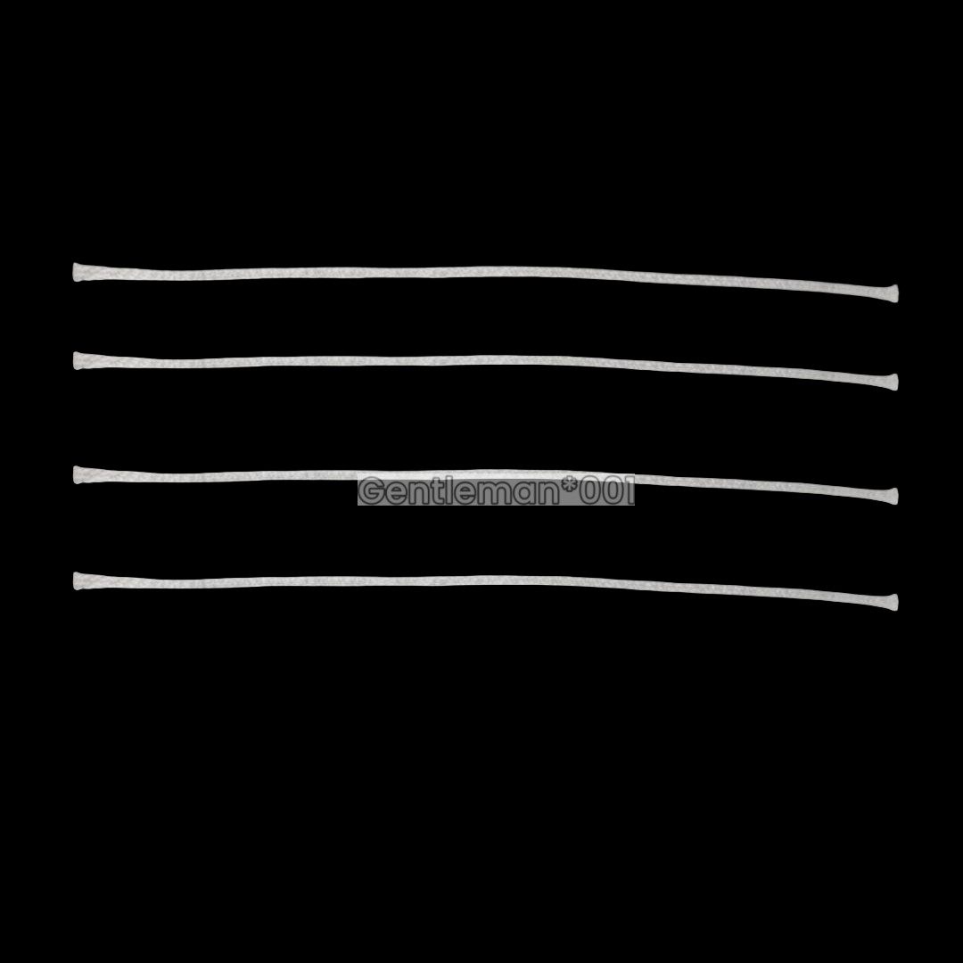 Dental Flexible Fiber Strip Band Retainer Glass Splint Loose Tooth Light Cure