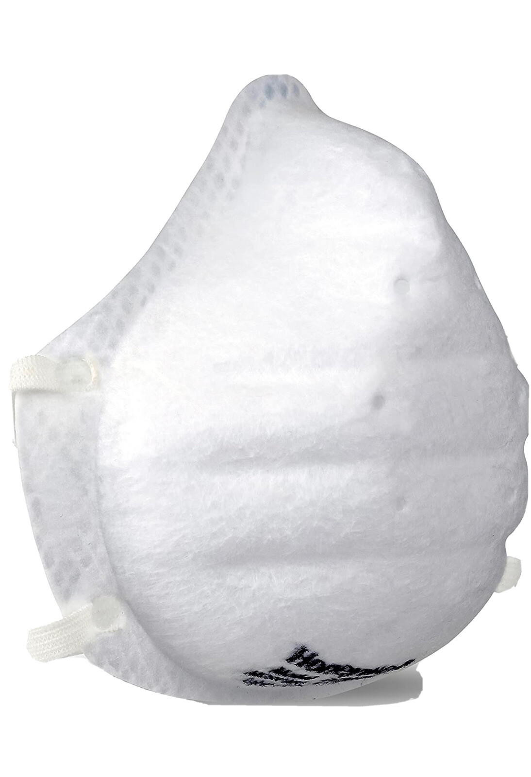 N 95 Mask 20 Count Honeywell DC300N95 Disposable N95 Respirators, NIOSH-Approved