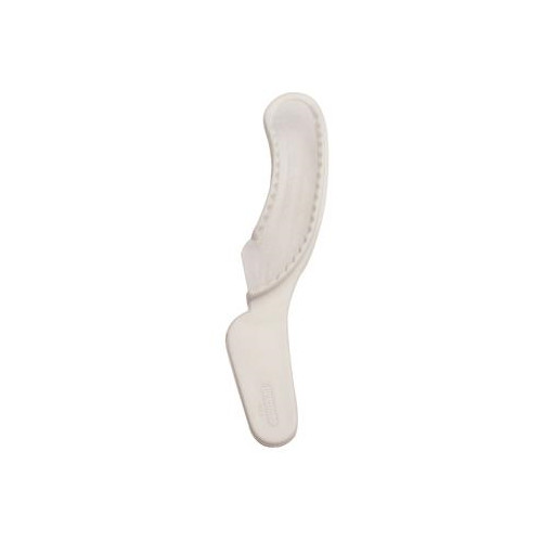 Premier Dental 1006223 Triple Tray Quadrant Registration Bite Trays 40/Bx