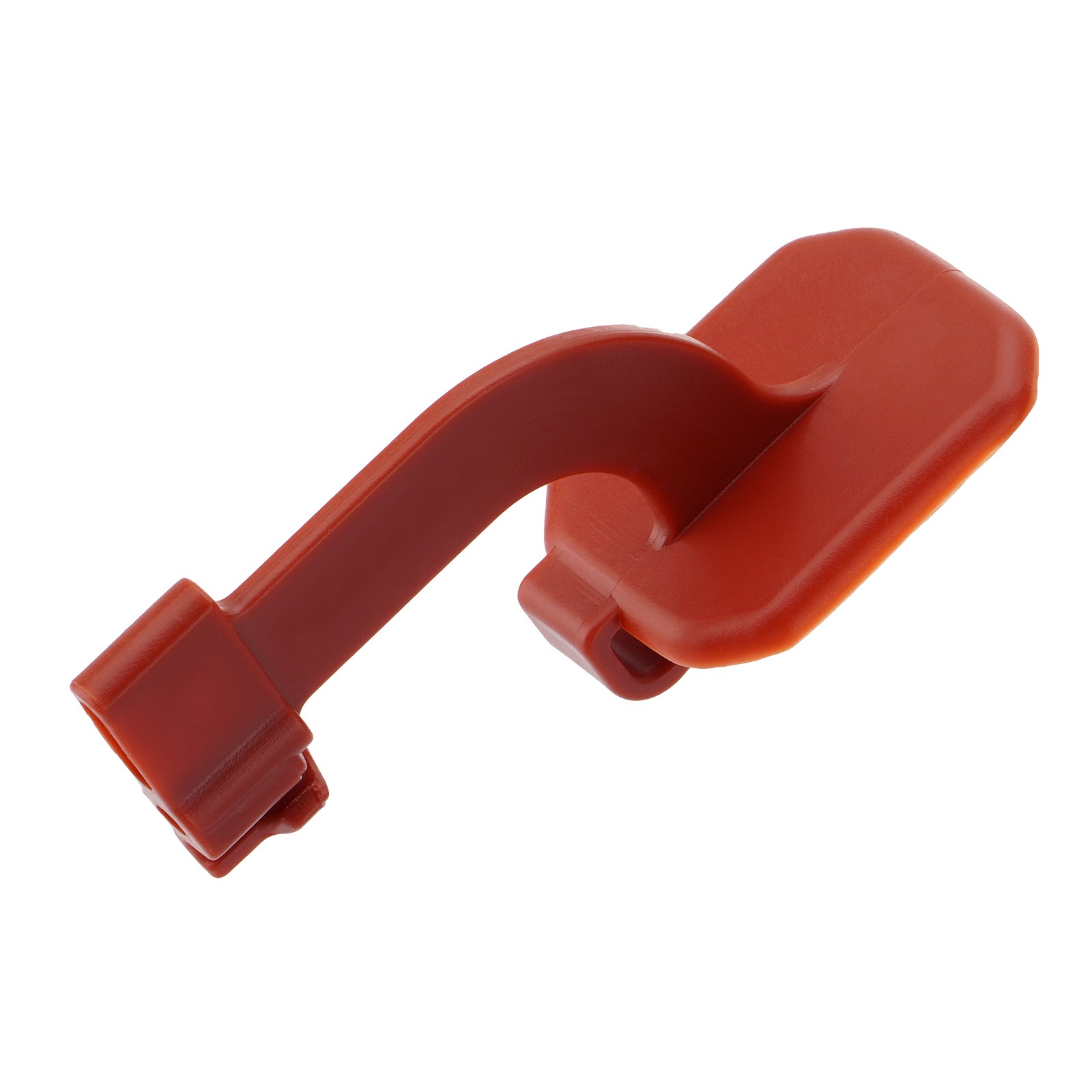 10pcs Dental Sensor Holder Dental X-Ray Positioning Autoclavable Bitewing Holder