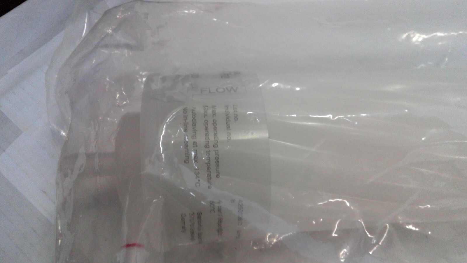 Sartopure PP 2 MaxiCaps 5591301P2-00
