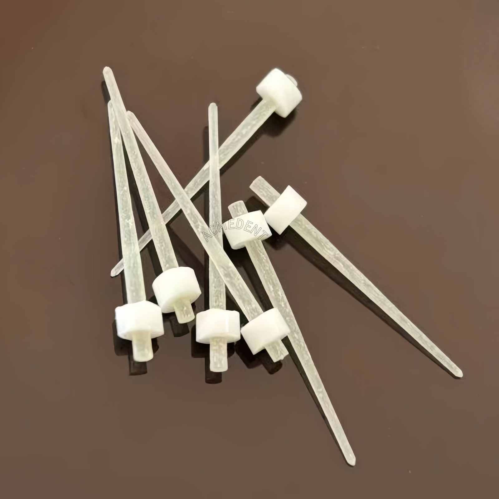 Dental Fiber Post Glass RelyX Fiber-Reinforced Composite Posts Tapered Root *100